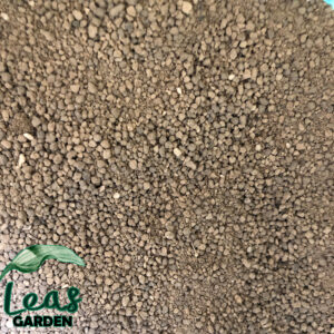 Akadama 赤玉土 1~3mm Suitable for Succulent Soil Lithops Soil High Quality 硬赤玉土 leafgarden.my soil